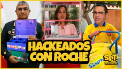 MINISTROL CUMPLE CAPRICHO A LÓPEZ ALIAGA | 9:30 P.M.