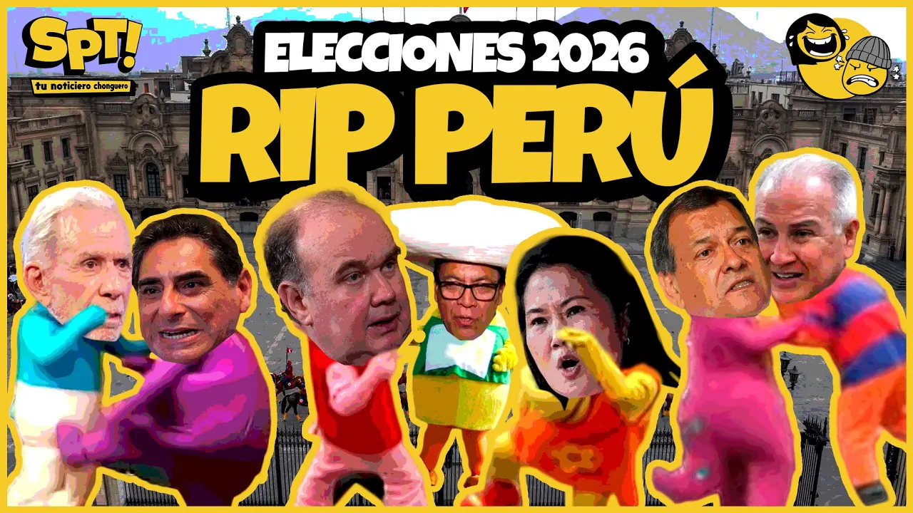 Reproducir: ESPECIAL: ELECCIONES EN VIVO VAMOS A MOR1R | 2:15 PM