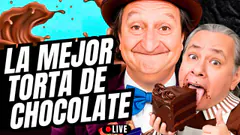 ¿Dónde encontramos la mejor torta de chocolate? - Los Malditos Podcast