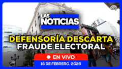 EN VIVO | LAS NOTICIAS CON FÁTIMA CHÁVEZ 7/05/2026 #NOTICIASRPP