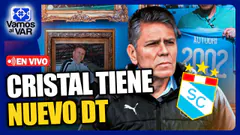 #ENVIVO La ´U´ y Cristal sin técnico: ¿respira Alianza Lima? #VamosAlVar 16/04/25