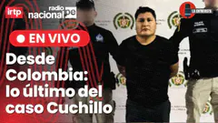 Radio Nacional EN VIVO: La Entrevista hoy 16 de mayo del 2025