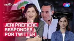 CONGRESO CONTRA IDL Y CNDDHH: LEY APCI, LA VERDADERA INTENCIÓN | FUERTE Y CLARO CON MANUELA CAMACHO