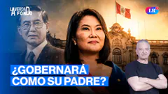 ¿KEIKO REPETIRÁ LA HISTORIA? 'ROJOS EN LA MIRA' LLEGAN AL PROGRAMA | LA VERDAD A FONDO