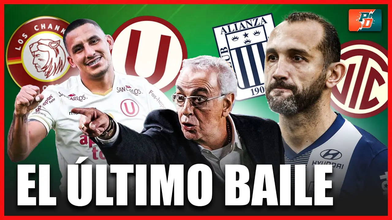 Reproducir: 🔴 La previa de la última fecha del Torneo Clausura | Polémica Deportiva 📣 21/11/25