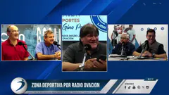 #ENVIVO | ZONA DEPORTIVA por RADIO OVACION