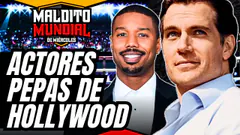 Quién es el más pepa de Hollywood ¿Por qué es tu favorito? ¿Cuál es su gracia?- Los Malditos Podcast