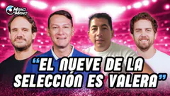 LA NOCHE DEL TRICAMPEÓN: UNIVERSITARIO CELEBRA HOY EN EL MONUMENTAL - #MANOAMANO