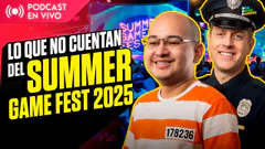 Todo lo que vimos en el SUMMER GAME FEST 2025 | Lo que jugamos de RESIDENT EVIL 9 y PRAGMATA