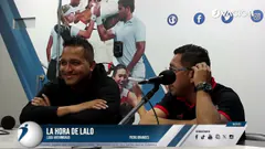 #ENVIVO | La Hora de Lalo por RADIO OVACION