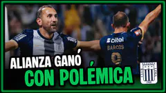 METE PRESIÓN: ALIANZA LIMA ES PUNTERO DEL APERTURA CON UN PARTIDO MÁS