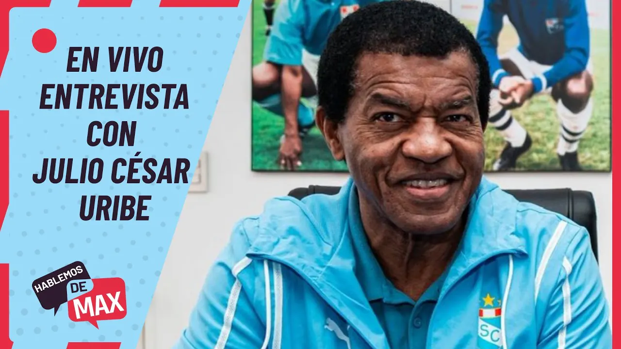 Reproducir: 🔴 ¿LUIS RAMOS EN LA DELANTERA TITULAR? BLANQUIAZULES Y EL GAVILAN DEL NORTE SE JUEGAN LA PUNTA