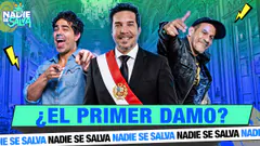 ¡NUEVAS ENCUESTAS! ¡TE EQUIVOCASTE GABO! | NSS