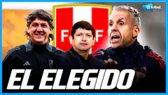Gustavo Álvarez, el favorito para dirigir a la Selección Peruana | #Fútbol A.M. 09/01/26