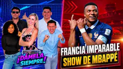 [DS] ¡FRANCIA VA POR TODO! ¿QUIÉN PUEDE PARARLO?