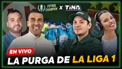 FÚTBOL CHAMPÁN: UNIVERSITARIO Y CRISTAL CAMBIAN DRÁSTICAMENTE, ALIANZA BUSCA NO CAMBIAR EL EQUIPO