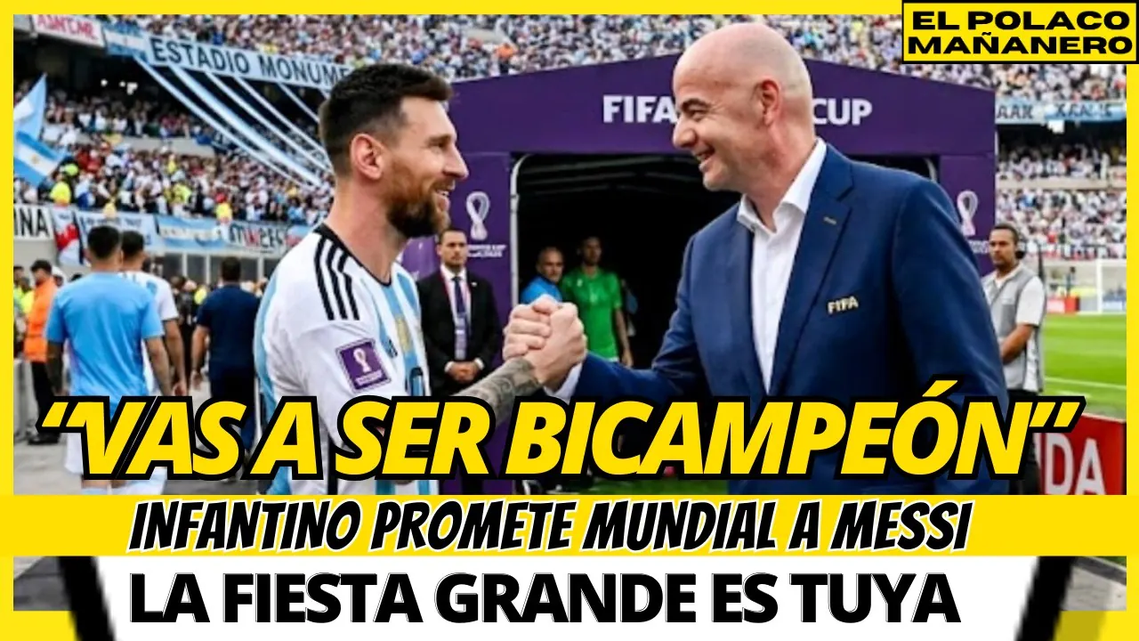 Reproducir: PERUANO OPINA DE ARGENTINA : ¿HASTA CUANDO SE PUEDE GANAR JUGANDO MAL?