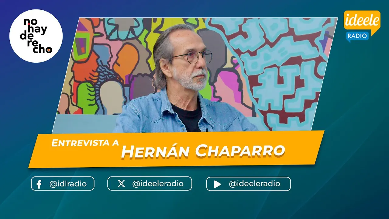 Reproducir: 🔴 En vivo | No Hay Derecho con Glatzer Tuesta - Noticias de hoy 28-01-2026 [Perú]