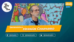 En vivo | No Hay Derecho con Glatzer Tuesta - Noticias de hoy 28-01-2026 [Perú]