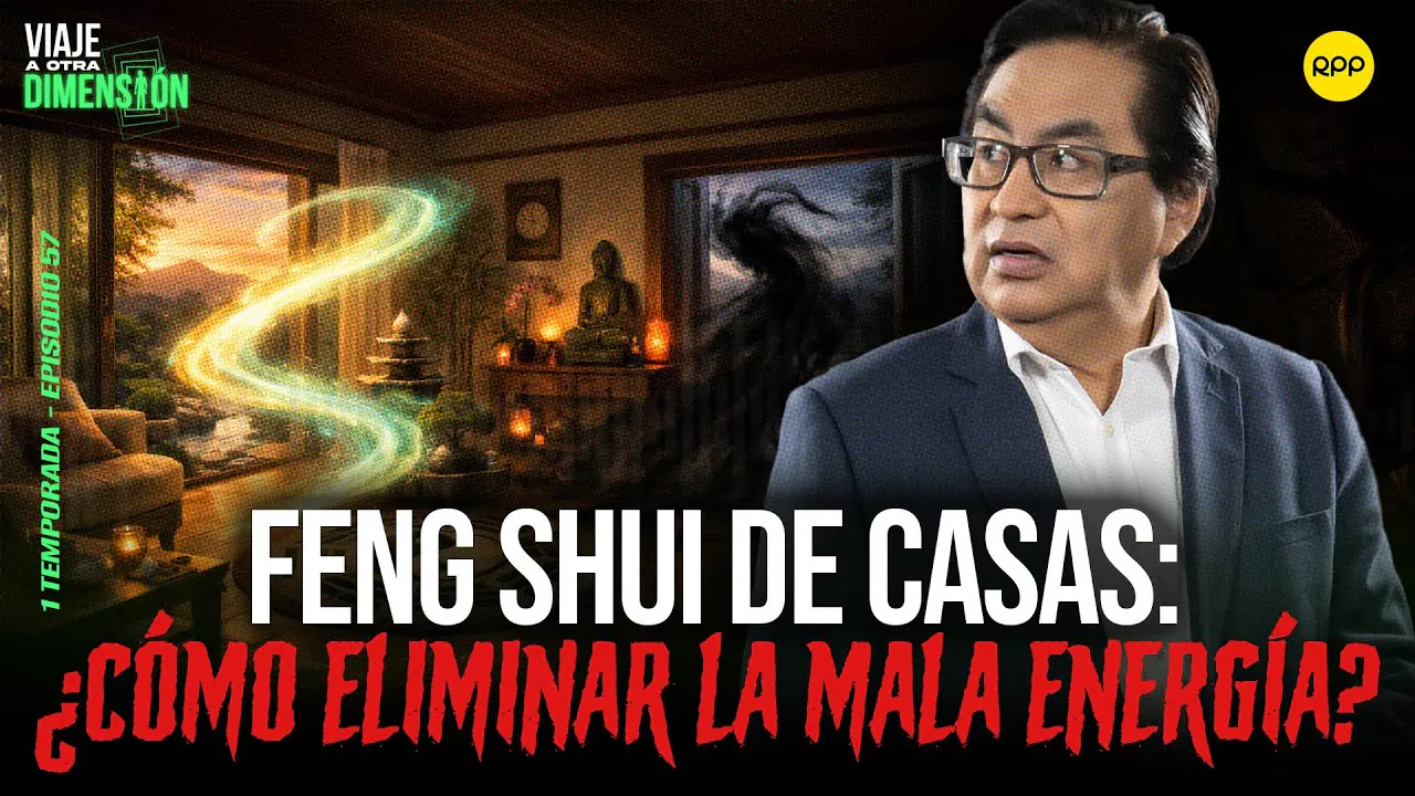 Reproducir: EN VIVO🔴FENG SHUI DE CASAS: ¿CÓMO MEJORAR LA ENERGÍA DE TU HOGAR PARA EL 2026? #VIAJEAOTRADIMENSIÓN