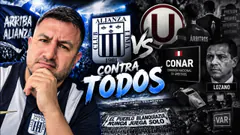 ALIANZA CONTRA TODO: LA PREVIA DEL CLÁSICO
