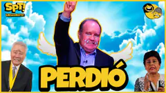 FRAUDISTAS RECIBEN DURO GOLPE | 8:00 PM