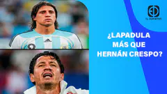 EN VIVO: ¿LAPADULA MÁS QUE HERNÁN CRESPO? | EL DEPORTIVO DIGITAL