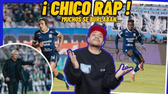 GARCILASO (0-1) ALIANZA LIMA - ¿ BARRETO DIRIGIRÁ UNIVERSITARIO ?