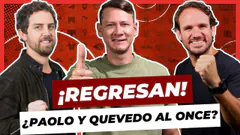 Guerrero EN LISTA: ¿Vuelve PARA SER TITULAR vs. Boca? | ¡Melgar debuta en Copa!
