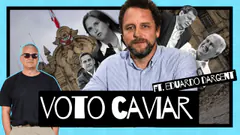 Elecciones Perú 2026: Keiko, Sánchez y el dilema del voto progresista | Dargent en DDT