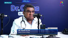 DR. OLAYA EL PODCAST | 11 DE DICIEMBRE