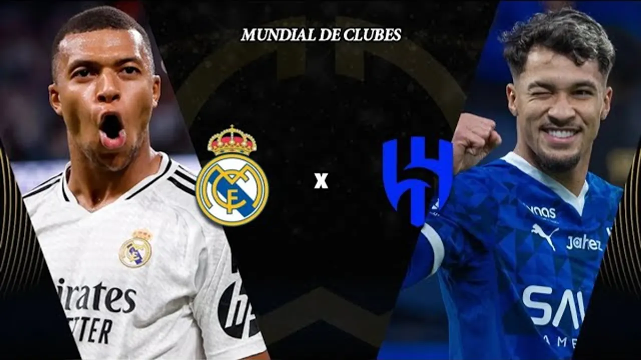 Reproducir: 🔴 REAL MADRID VS. AL HILAL #ENVIVO | COPA MUNDIAL DE CLUBES FIFA – FASE DE GRUPOS, GRUPO H