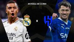 REAL MADRID VS. AL HILAL #ENVIVO | COPA MUNDIAL DE CLUBES FIFA – FASE DE GRUPOS, GRUPO H