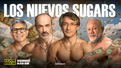 SIN MÁS QUE DECIR | +QTV