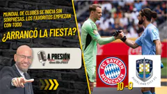 Lo que se viene para la 'U', Alianza, Melgar y Atlético