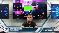 #ENVIVO | La Afición Comenta por RADIO OVACION