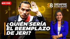SIEMPRE A LAS OCHO con MILAGROS LEIVA | Programa del 13 de febrero | El Comercio