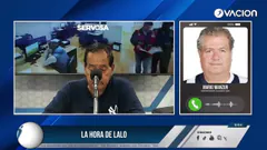#ENVIVO | La Hora de Lalo por RADIO OVACION