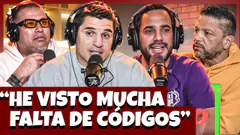 ALDO CORZO EN VIVO EN DOBLE PUNTA con PEDRO, BRUNO y HORACIO