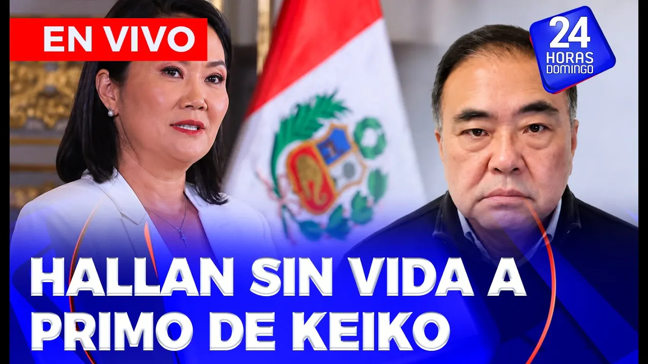 Reproducir: 🔵EN VIVO - 24 HORAS EDICIÓN DOMINGO PROGRAMA COMPLETO | 13 SETIEMBRE DEL 2026