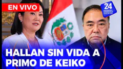 EN VIVO - 24 HORAS EDICIÓN DOMINGO PROGRAMA COMPLETO | 13 SETIEMBRE DEL 2026