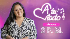 Radio Nacional EN VIVO: "A tu lado" celebra su segundo aniversario junto a Marcela Navarro, 01/11/25