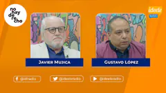 En vivo | No Hay Derecho con Glatzer Tuesta - Noticias de hoy 26-09-2025 [Perú]
