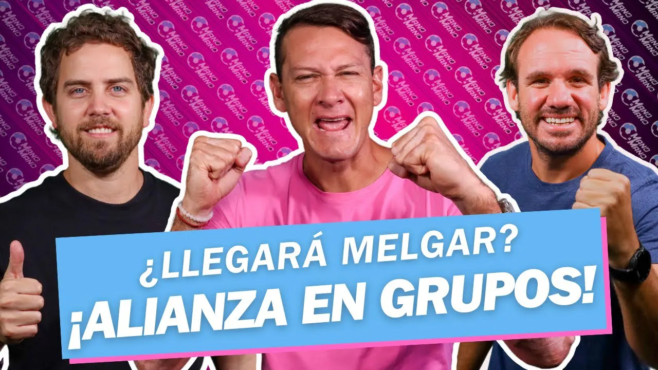 Reproducir: ¡Alianza y una CLASIFICACIÓN HISTÓRICA a grupos de COPA! Alianza 1-1 Iquique