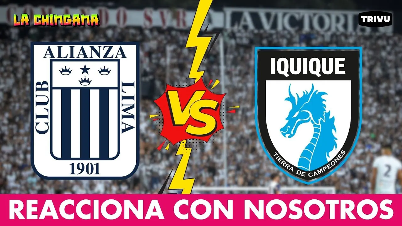 Reproducir: 🔥Cuéntanos tu score ⚽ | LA CHINGANA