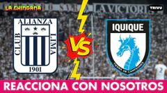 Cuéntanos tu score | LA CHINGANA