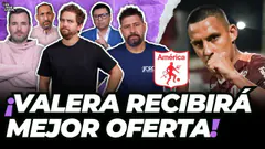 ¡AMÉRICA DE CALI INSISTIRÁ POR VALERA! ¿LA 'U' Y VALERA QUIEREN ACEPTAR? ¿CARDONA AVANZA?