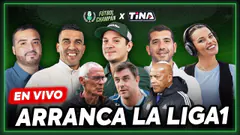 FÚTBOL CHAMPÁN: CAMBIOS EN LA PLANTILLA DE ALIANZA | ¿EL ÚLTIMO PARTIDO DE MESSI?