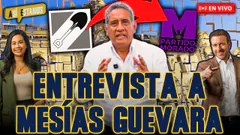 #ENVIVO | RENUNCIA ABOGADO DE A. VILLAR | ¿QUÉ PROPONE GUEVARA EN SU PLAN DE GOBIERNO? #ASÍESTAMOS