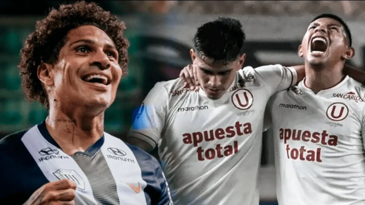 Reproducir: FINAL DEL MUNDIAL DE CLUBES, ORMEÑO SUENA EN PERÚ Y SE DEFINE EL APERTURA CON DUELOS CLAVE